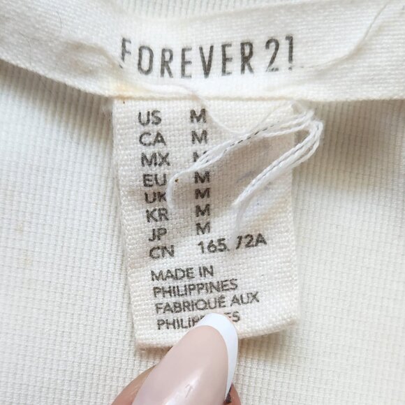 🦋SHORTS BUNDLE!🦋Forever 21 High-Waisted Seamless "Booty" Shorts-2xM-L - Picture 4 of 5